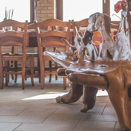 לינה וארוחת בוקר מיסאנו אדריאטיקו La Casa Nella Prateria מראה חיצוני תמונה