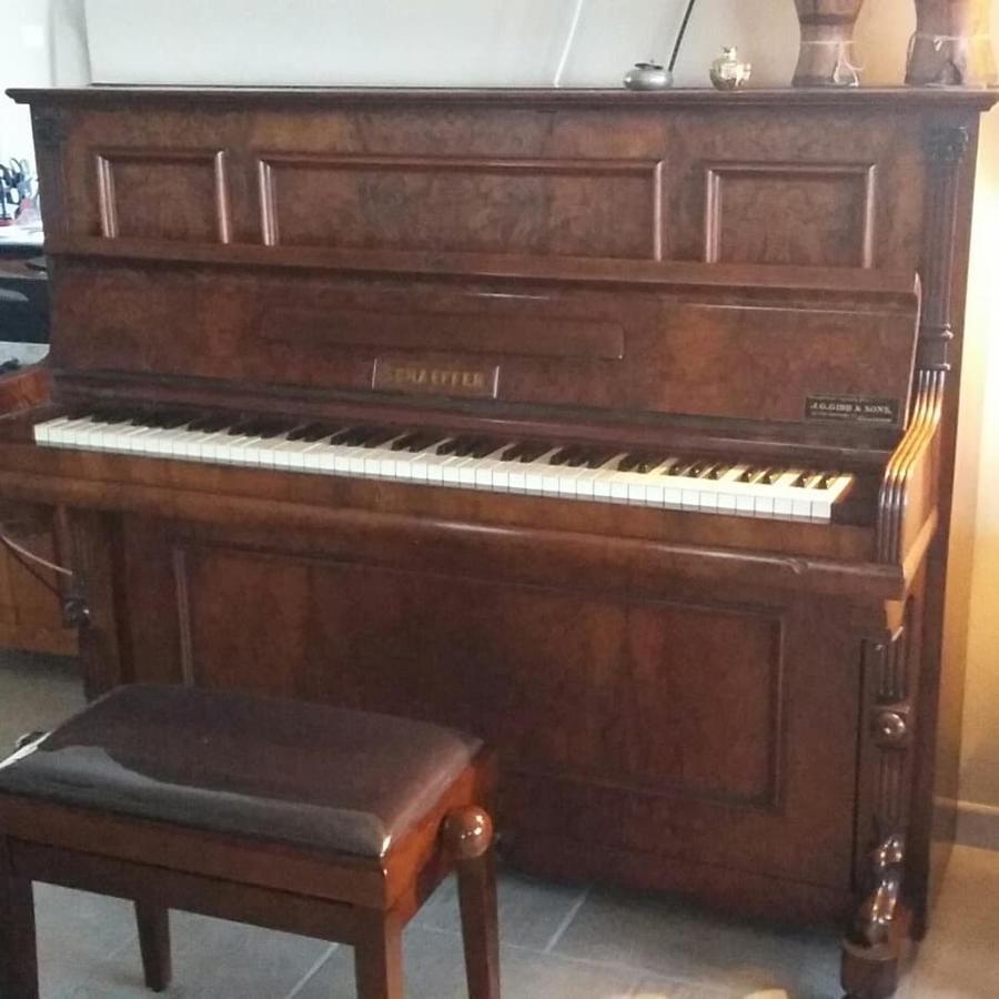 לינה וארוחת בוקר מיסאנו אדריאטיקו La Casa Nella Prateria מראה חיצוני תמונה