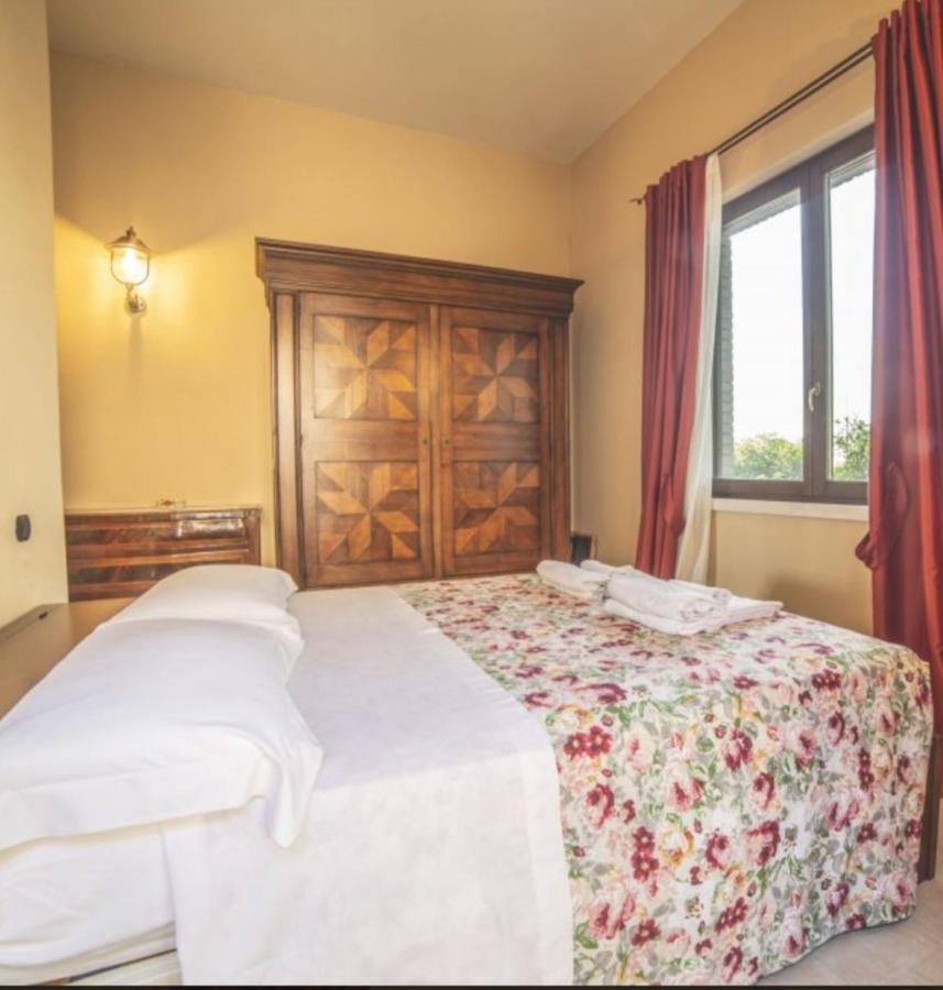 לינה וארוחת בוקר מיסאנו אדריאטיקו La Casa Nella Prateria מראה חיצוני תמונה